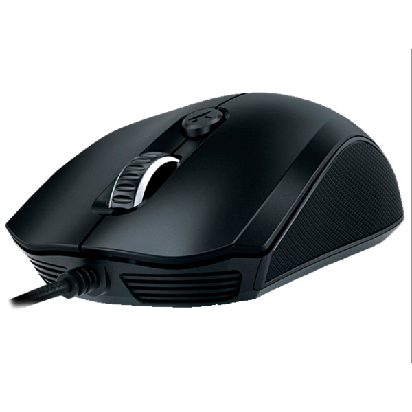 Мышь Genius SCORPION M6-400 USB/ Черный photo 3
