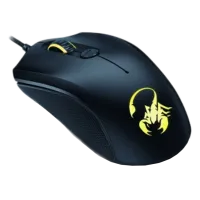 Мышь Genius SCORPION M6-400 USB/ Черный photo 6