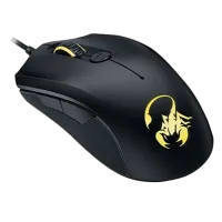 Мышь Genius SCORPION M6-600 USB/ Черный photo 2
