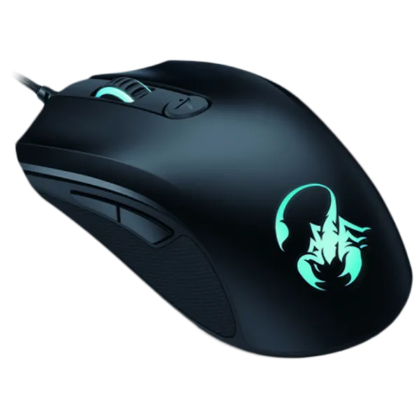 Мышь Genius SCORPION M8-610 USB/ Черный photo 2