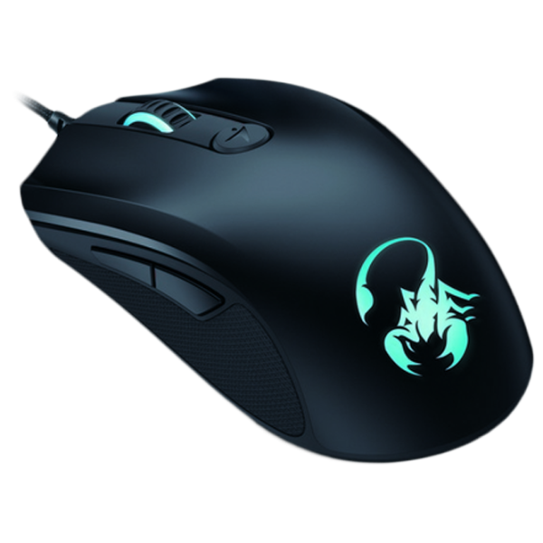 Мышь Genius SCORPION M8-610 USB/ Черный photo 2