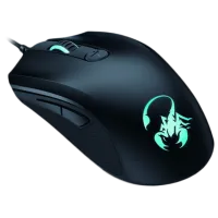 Мышь Genius SCORPION M8-610 USB/ Черный photo 2