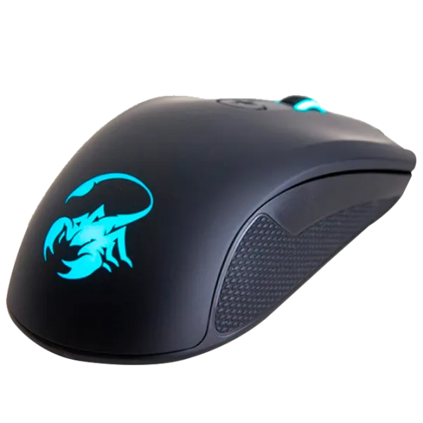 Мышь Genius SCORPION M8-610 USB/ Черный photo 4