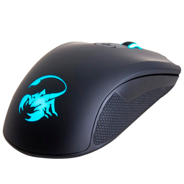 Мышь Genius SCORPION M8-610 USB/ Черный photo 4