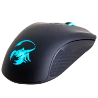 Мышь Genius SCORPION M8-610 USB/ Черный photo 4