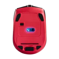 Mouse Hama Milano Compact Red photo 4