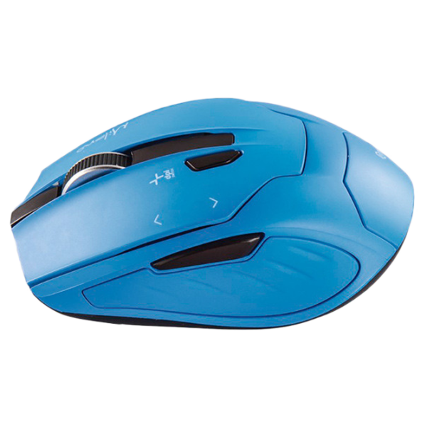 Mouse Hama Milano Compact Blue photo 4