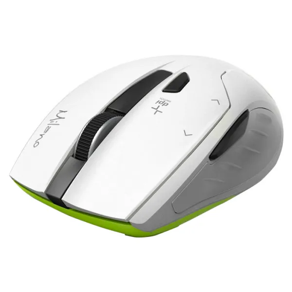 Mouse Hama Milano Compact White photo 3