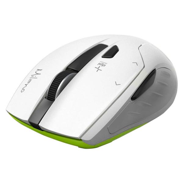 Mouse Hama Milano Compact White photo 3