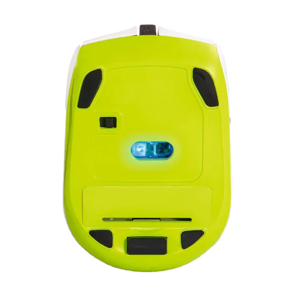 Mouse Hama Milano Compact White photo 6