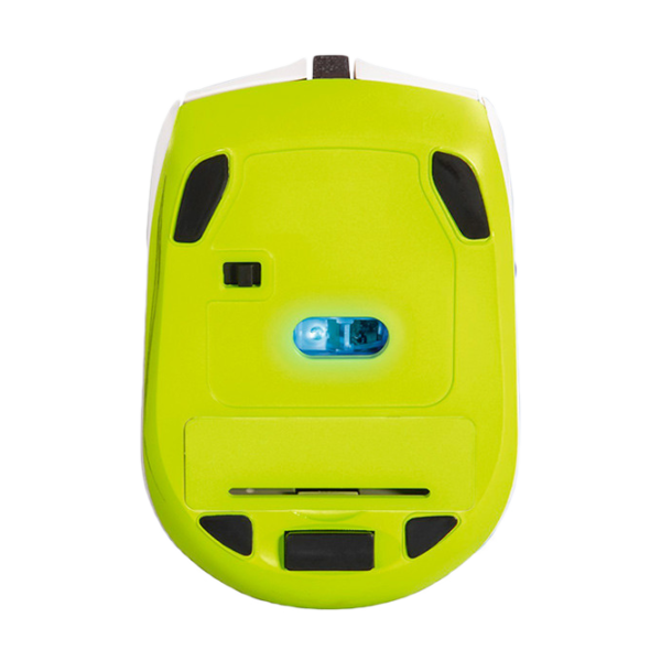 Mouse Hama Milano Compact White photo 6