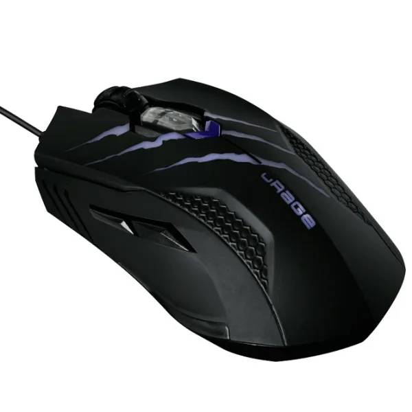 Мышь Hama uRage Reaper NEO USB/ Черный photo 2