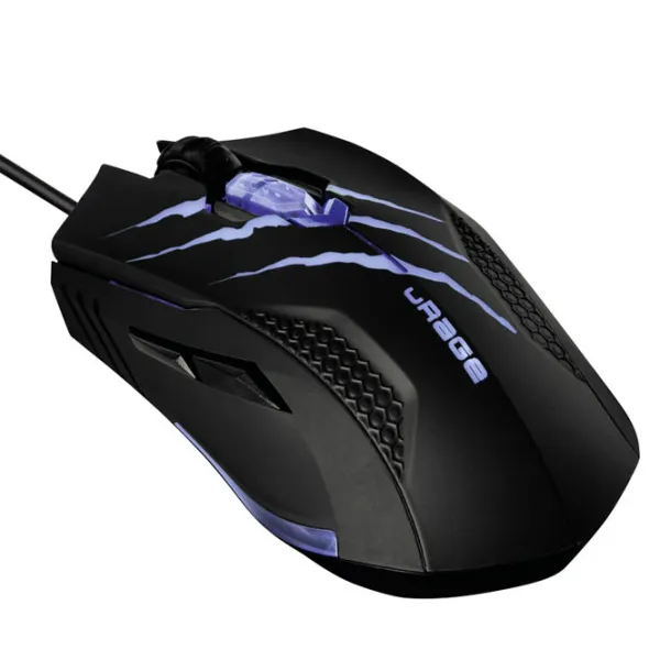 Мышь Hama uRage Reaper NEO USB/ Черный photo 3
