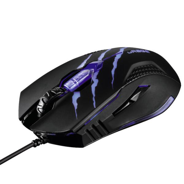 Мышь Hama uRage Reaper NEO USB/ Черный photo 4