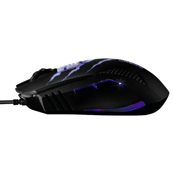 Мышь Hama uRage Reaper NEO USB/ Черный photo 5