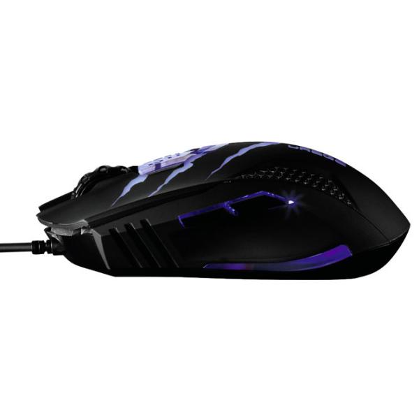 Мышь Hama uRage Reaper NEO USB/ Черный photo 5