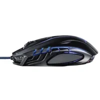Мышь Hama uRage Reaper ESS USB / Черный photo 4
