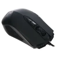 Мышь Asus Buzzard USB/ Черный photo 3