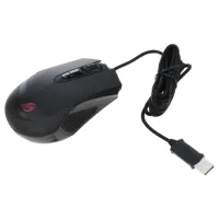 Мышь Asus Buzzard USB/ Черный photo 7