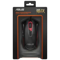 Мышь Asus GT200 Espada USB / Черный photo 9