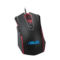 Мышь Asus GT200 Espada USB / Черный photo 6