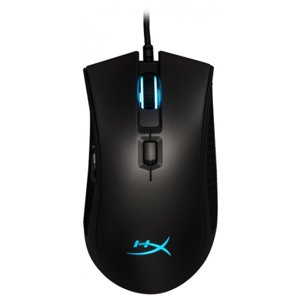 Mouse HyperX Pulsefire FPS USB/ Black photo 2