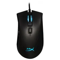 Mouse HyperX Pulsefire FPS USB / Black photo 2