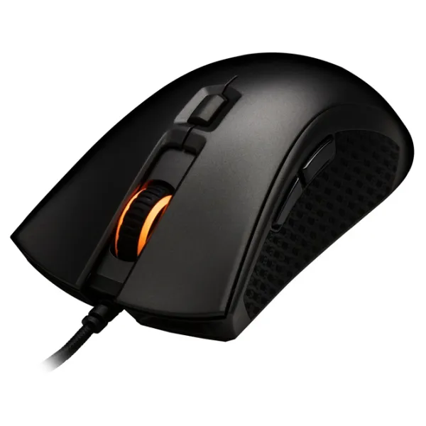 Mouse HyperX Pulsefire FPS USB/ Black photo 3