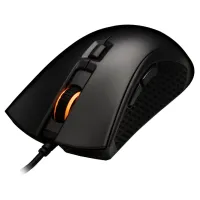 Mouse HyperX Pulsefire FPS USB / Black photo 3