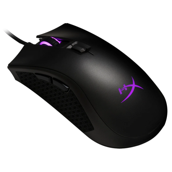 Mouse HyperX Pulsefire FPS USB/ Black photo 4