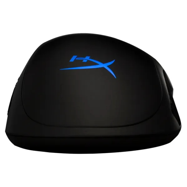 Mouse HyperX Pulsefire FPS USB/ Black photo 5