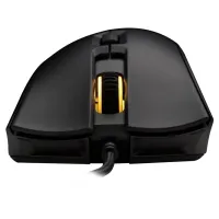 Mouse HyperX Pulsefire FPS USB / Black photo 6