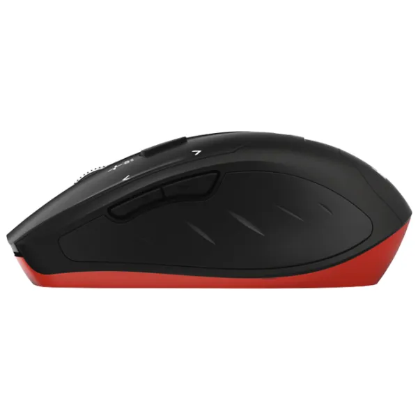 Mouse Hama Milano Compact Black photo 4