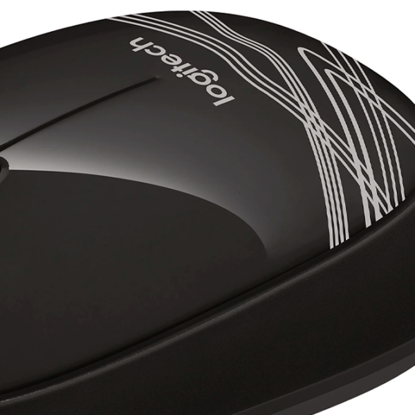 Мышь Logitech M105 USB/ Белый photo 4 Мышь Logitech M105 USB/ Белый photo 4