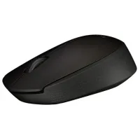 Мышь Logitech B170 Черный photo 2