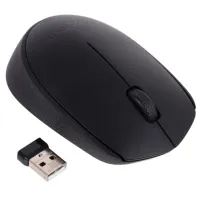Мышь Logitech B170 Черный photo 4