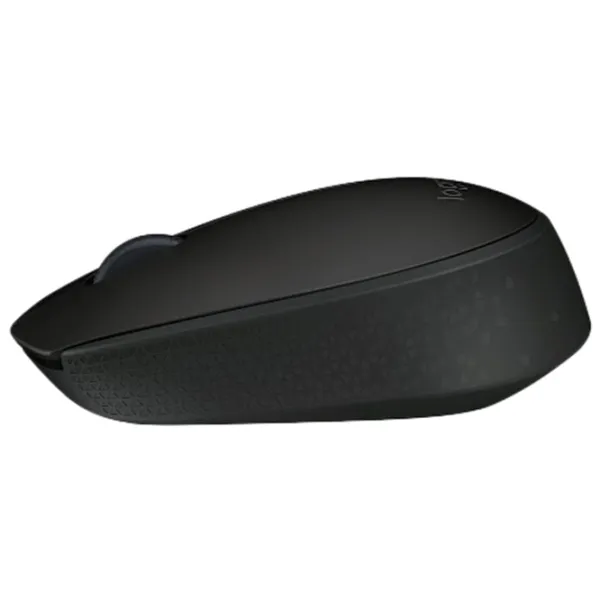 Mouse Logitech B170 USB/ Black photo 5