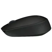 Мышь Logitech B170 Черный photo 5