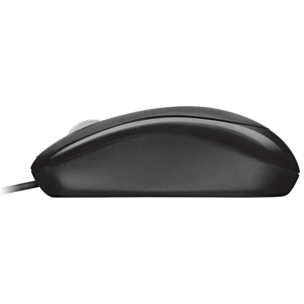 Mouse Microsoft Basic Optical for Business USB/ Black photo 5