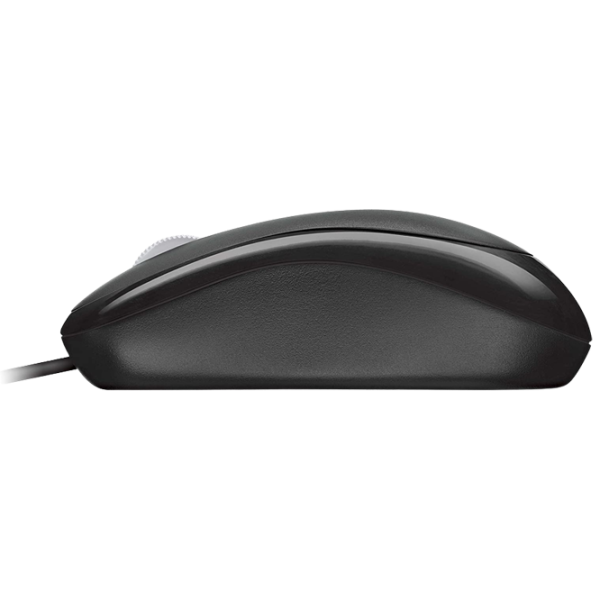 Mouse Microsoft Basic Optical for Business USB/ Black photo 5