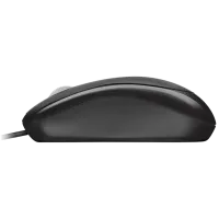 Mouse Microsoft Basic Optical for Business Black photo 5