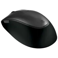 Mouse Microsoft Comfort 4500 For Business Black photo 2