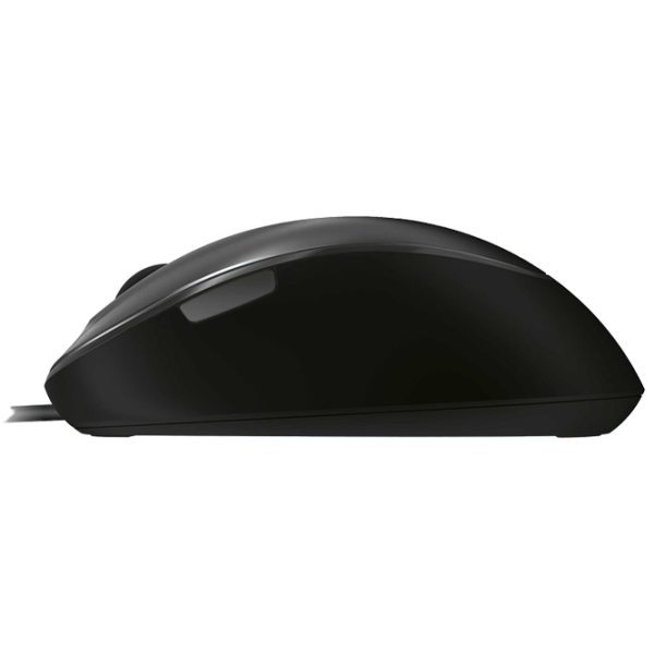 Mouse Microsoft Comfort 4500 For Business USB/ Black photo 5