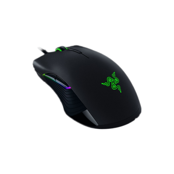 Мышь Razer Lancehead Tournament Edition USB/ Черный photo 2