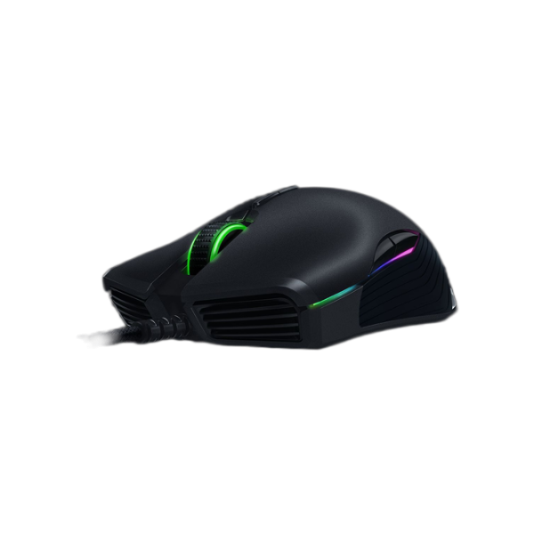 Мышь Razer Lancehead Tournament Edition USB/ Черный photo 3