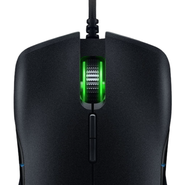 Мышь Razer Lancehead Tournament Edition USB/ Черный photo 4
