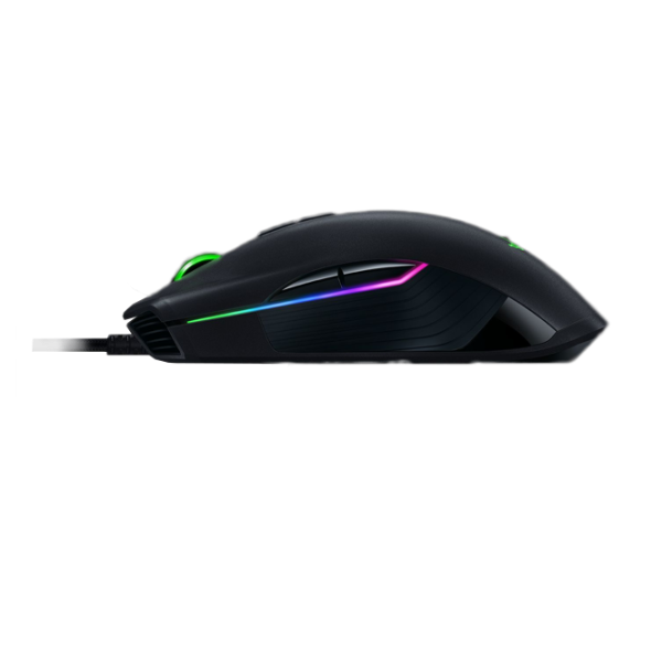 Мышь Razer Lancehead Tournament Edition USB/ Черный photo 5
