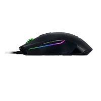 Мышь Razer Lancehead Tournament Edition USB / Черный photo 5