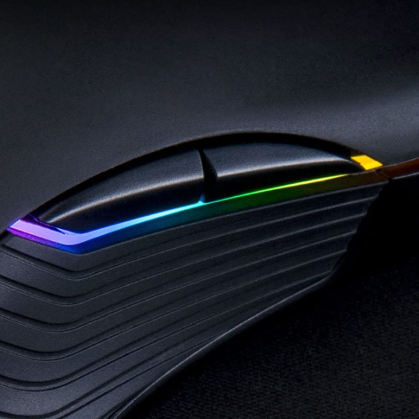 Мышь Razer Lancehead Tournament Edition USB/ Черный photo 6