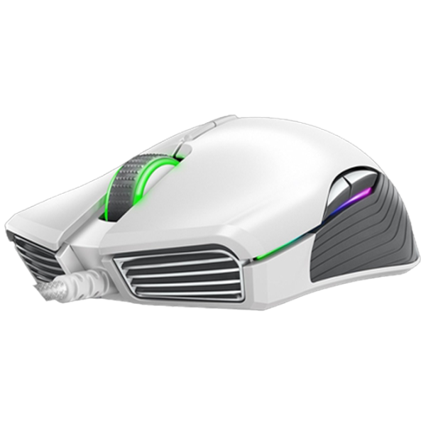 Mouse Razer Lancehead Tournament Edition USB/ White photo 3